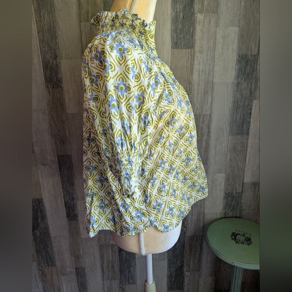 Mods Mahal Top - image 6